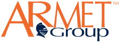 ARMET Group logo