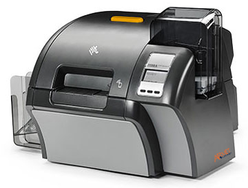 ZXP9 Retransfer Printer