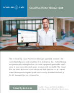 cloud plus visit manager