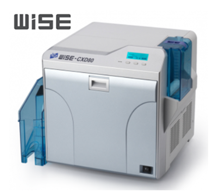 IDP SMART WISE Retransfer ID Card Printer